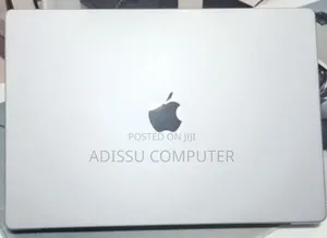New Laptop Apple MacBook Pro 2019 32GB Apple M1 SSD 1T