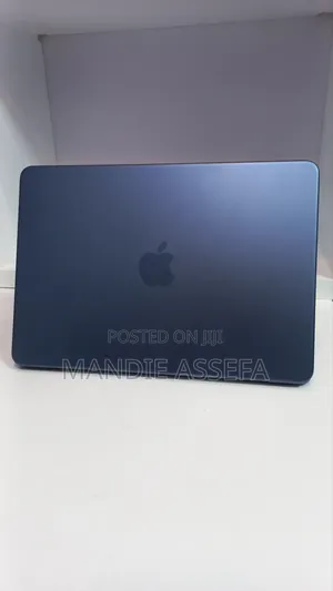 New Laptop Apple MacBook Neo 2026 8GB SSD 256GB