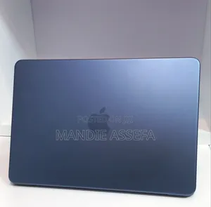 New Laptop Apple MacBook Neo 2026 8GB SSD 256GB