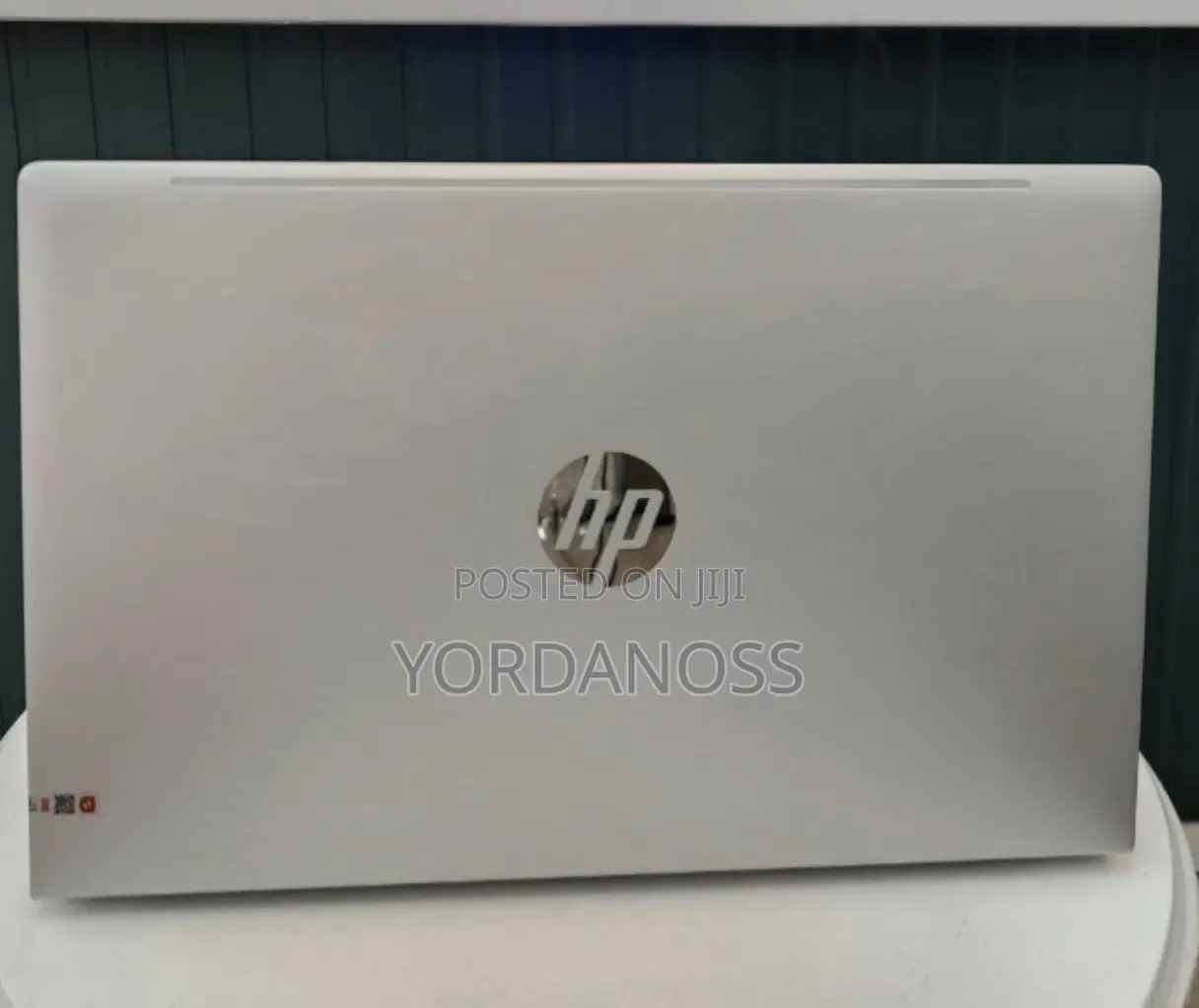 New Laptop HP ProBook 440 G10 16GB Intel Core i5 SSD 1T