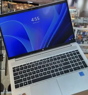 New Laptop HP ProBook 440 G10 16GB Intel Core i5 SSD 1T