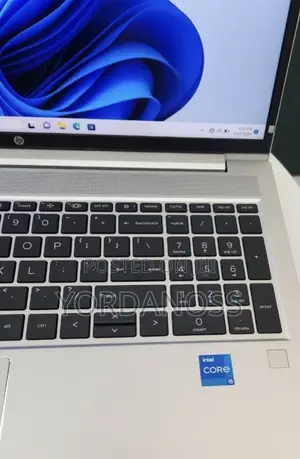New Laptop HP ProBook 440 G10 16GB Intel Core i5 SSD 1T