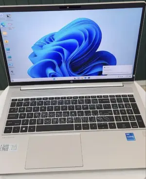 New Laptop HP ProBook 440 G10 16GB Intel Core i5 SSD 1T