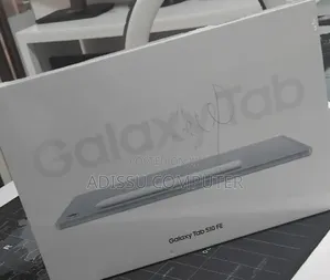 New Laptop Samsung Galaxy Book 2 8GB Intel Core Ultra 7 SSD 128GB