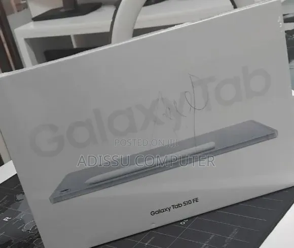 New Laptop Samsung Galaxy Book 2 8GB Intel Core Ultra 7 SSD 128GB