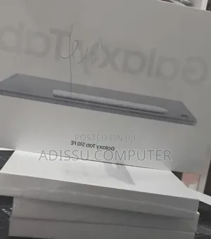 New Laptop Samsung Galaxy Book 2 8GB Intel Core Ultra 7 SSD 128GB
