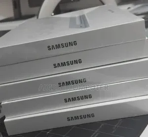 New Laptop Samsung Galaxy Book 2 8GB Intel Core Ultra 7 SSD 128GB