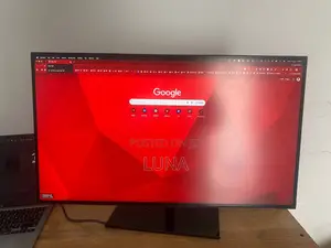 Lenovo Think Vision 27'' 2020 Model