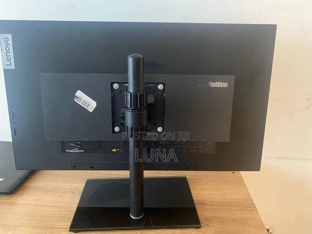 Lenovo Think Vision 27'' 2020 Model