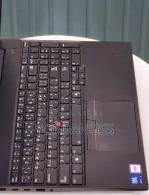 New Laptop Lenovo ThinkPad E16 Gen 3 16GB Intel Core Ultra 7 SSD 512GB