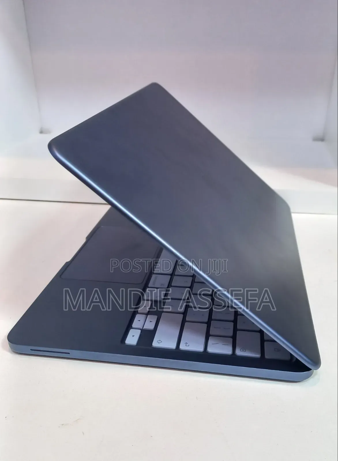 New Laptop Apple MacBook Neo 2026 8GB SSD 256GB