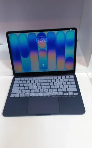 New Laptop Apple MacBook Neo 2026 8GB SSD 256GB