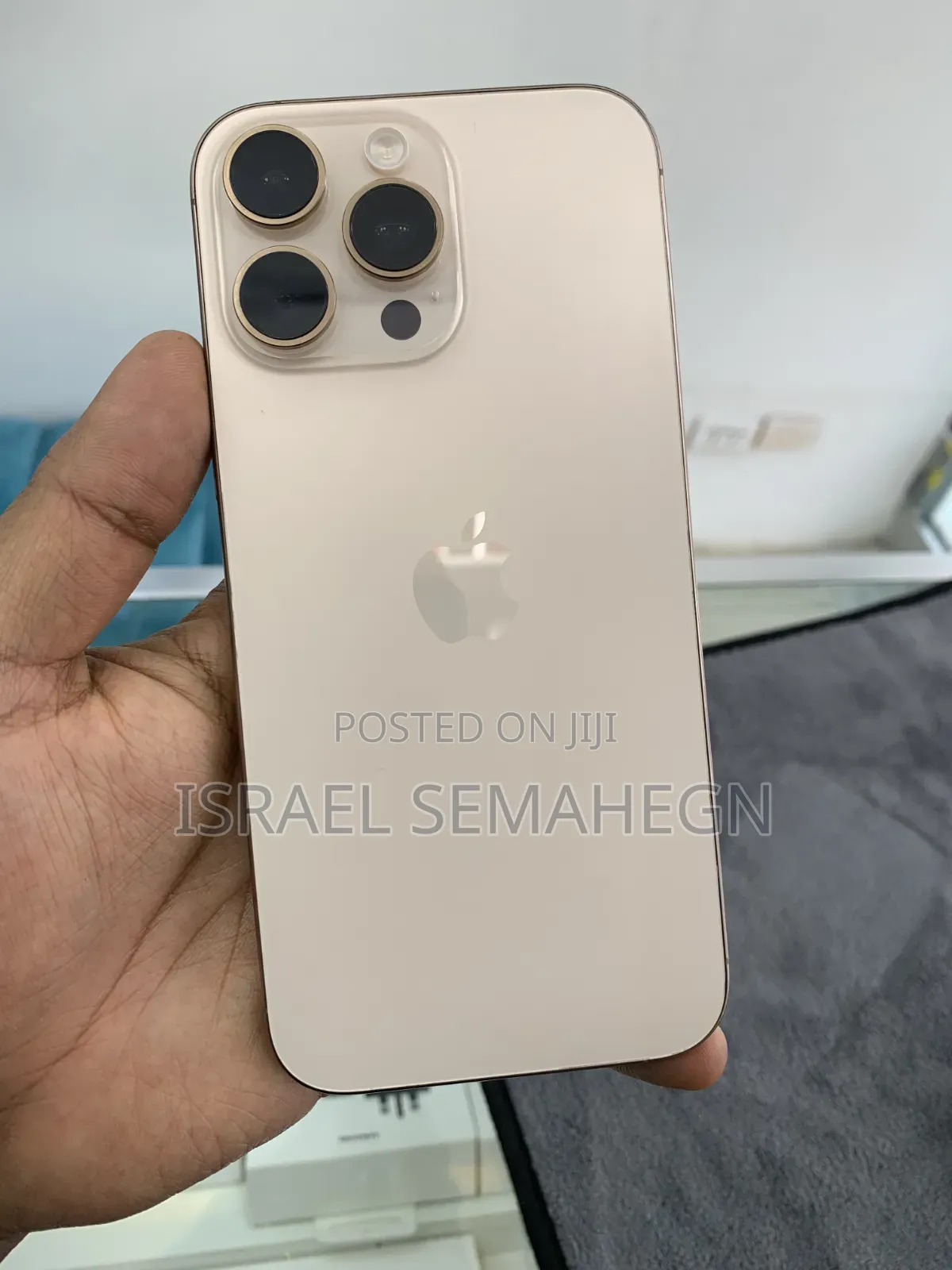 Apple iPhone 16 Pro Max 256 GB