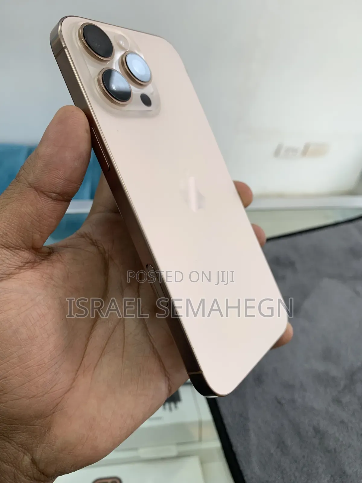 Apple iPhone 16 Pro Max 256 GB