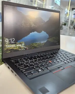 New Laptop Lenovo ThinkPad E14 Gen 2 16GB Intel Core i7 SSD 512GB
