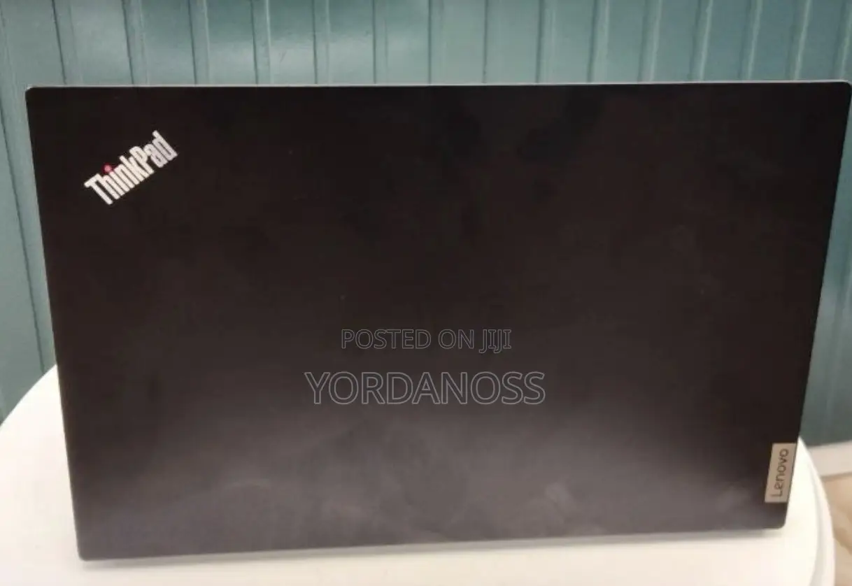 New Laptop Lenovo ThinkPad E14 Gen 2 16GB Intel Core i7 SSD 512GB