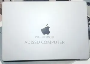 New Laptop Apple MacBook Pro 2019 32GB Apple M1 Max SSD 1T