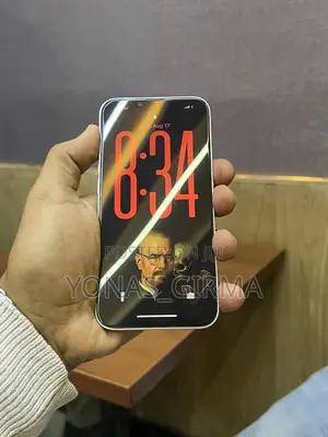 Apple iPhone 13 128 GB White
