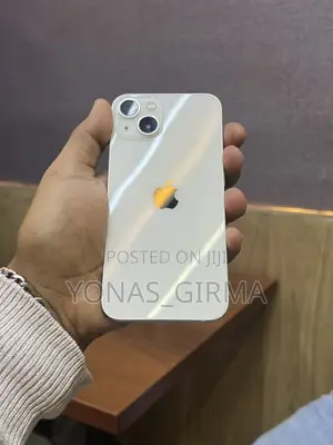 Apple iPhone 13 128 GB White