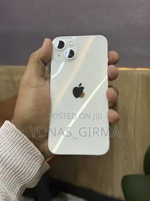 Apple iPhone 13 128 GB White