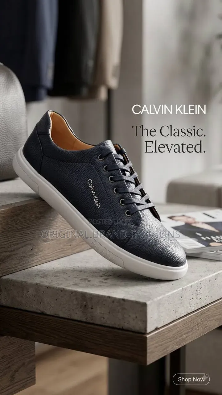 Calvin Klein