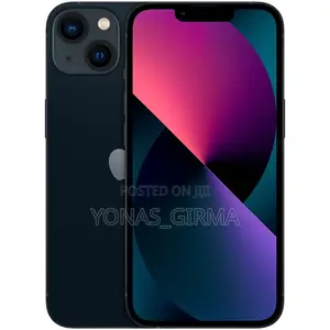 New Apple iPhone 13 128 GB Blue
