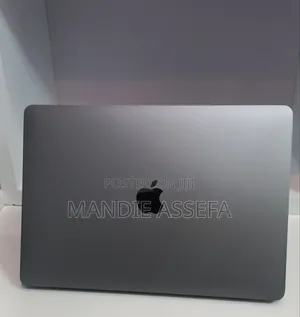 New Laptop Apple MacBook Air 2020 M1 8GB Apple M1 SSD 256GB