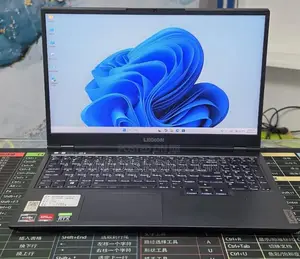 New Laptop Lenovo Legion 5 16GB Intel Core i7 SSD 512GB