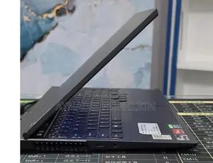 New Laptop Lenovo Legion 5 16GB Intel Core i7 SSD 512GB