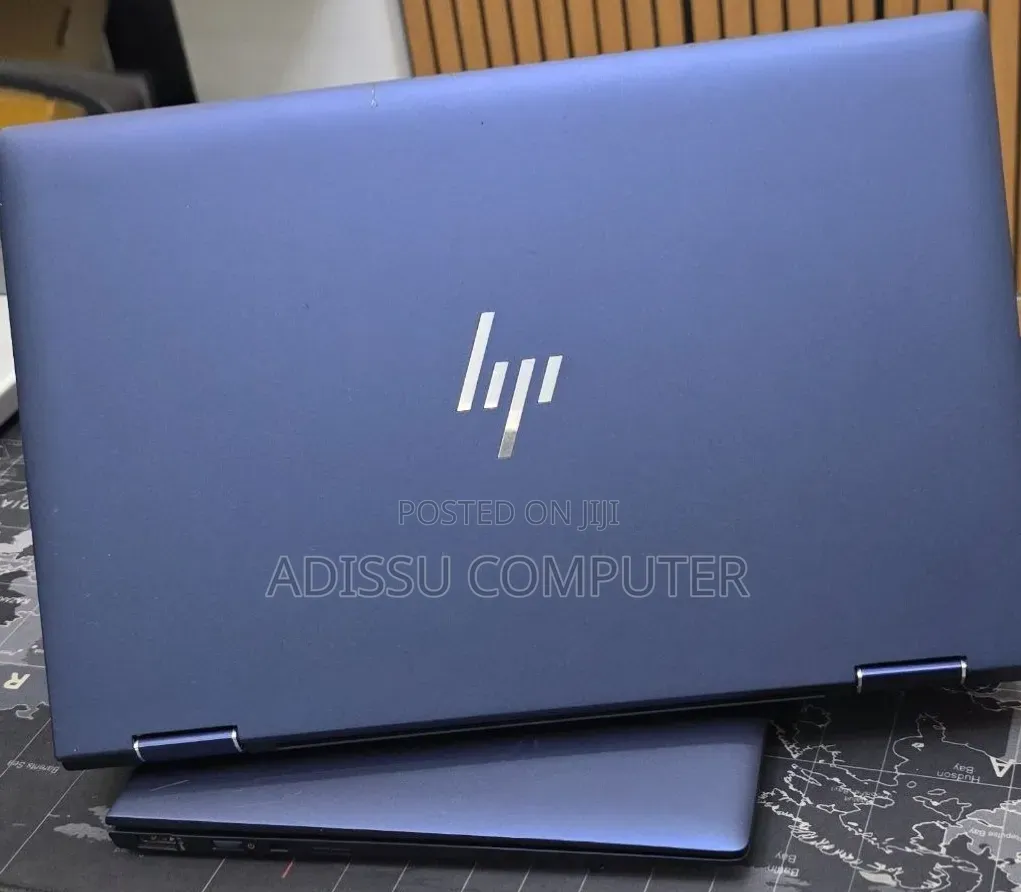 New Laptop HP x360 310 G2 16GB Intel Core i7 SSD 512GB
