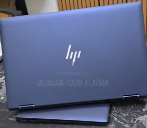 New Laptop HP x360 310 G2 16GB Intel Core i7 SSD 512GB