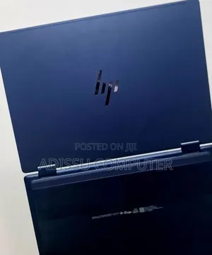 New Laptop HP x360 310 G2 16GB Intel Core i7 SSD 512GB