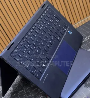 New Laptop HP x360 310 G2 16GB Intel Core i7 SSD 512GB