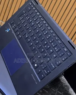 New Laptop HP x360 310 G2 16GB Intel Core i7 SSD 512GB