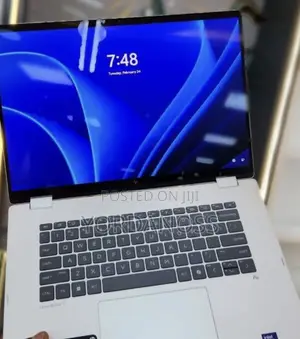 New Laptop HP OmniBook 7 16" 32GB Intel Core Ultra 7 SSD 1T