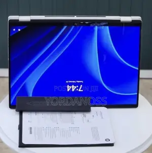 New Laptop HP OmniBook 7 16" 32GB Intel Core Ultra 7 SSD 1T