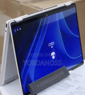 New Laptop HP OmniBook 7 16" 32GB Intel Core Ultra 7 SSD 1T