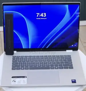 New Laptop HP OmniBook 7 16" 32GB Intel Core Ultra 7 SSD 1T