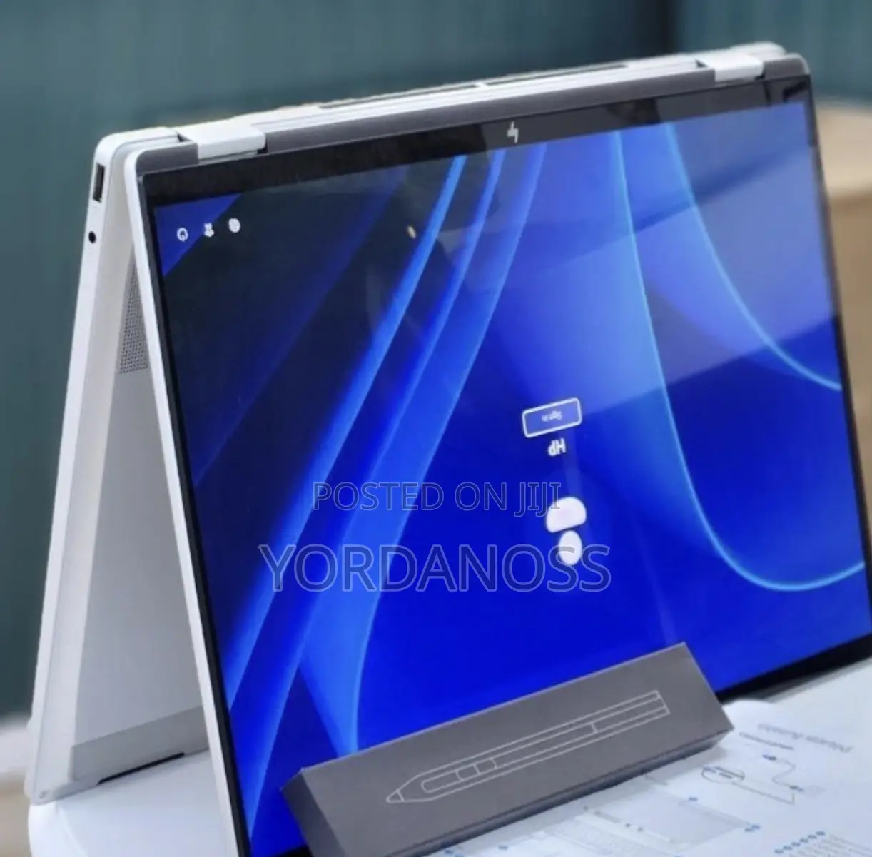 New Laptop HP OmniBook 7 16" 32GB Intel Core Ultra 7 SSD 1T