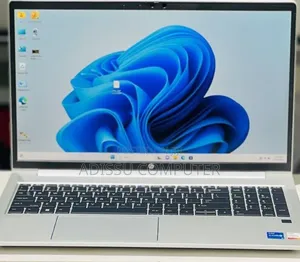 New Laptop HP ProBook 450 G8 16GB Intel Core i5 SSD 512GB