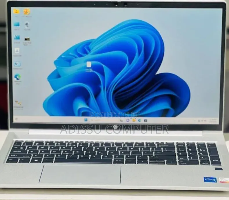 New Laptop HP ProBook 450 G8 16GB Intel Core i5 SSD 512GB