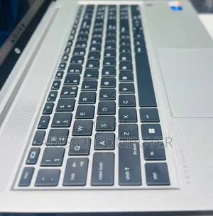 New Laptop HP ProBook 450 G8 16GB Intel Core i5 SSD 512GB