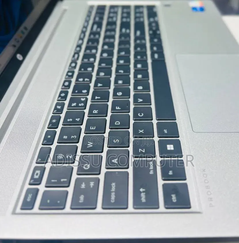 New Laptop HP ProBook 450 G8 16GB Intel Core i5 SSD 512GB