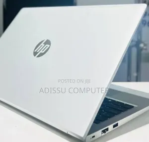 New Laptop HP ProBook 450 G8 16GB Intel Core i5 SSD 512GB