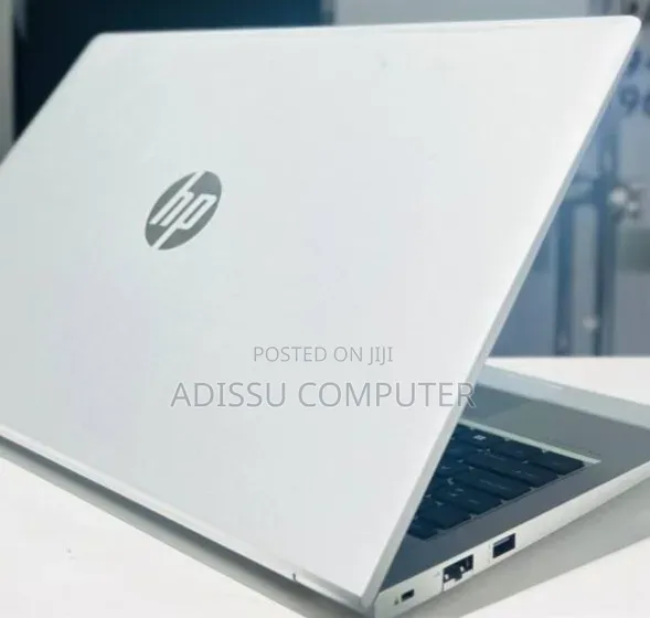 New Laptop HP ProBook 450 G8 16GB Intel Core i5 SSD 512GB