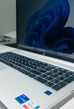 New Laptop HP ProBook 450 G8 16GB Intel Core i5 SSD 512GB