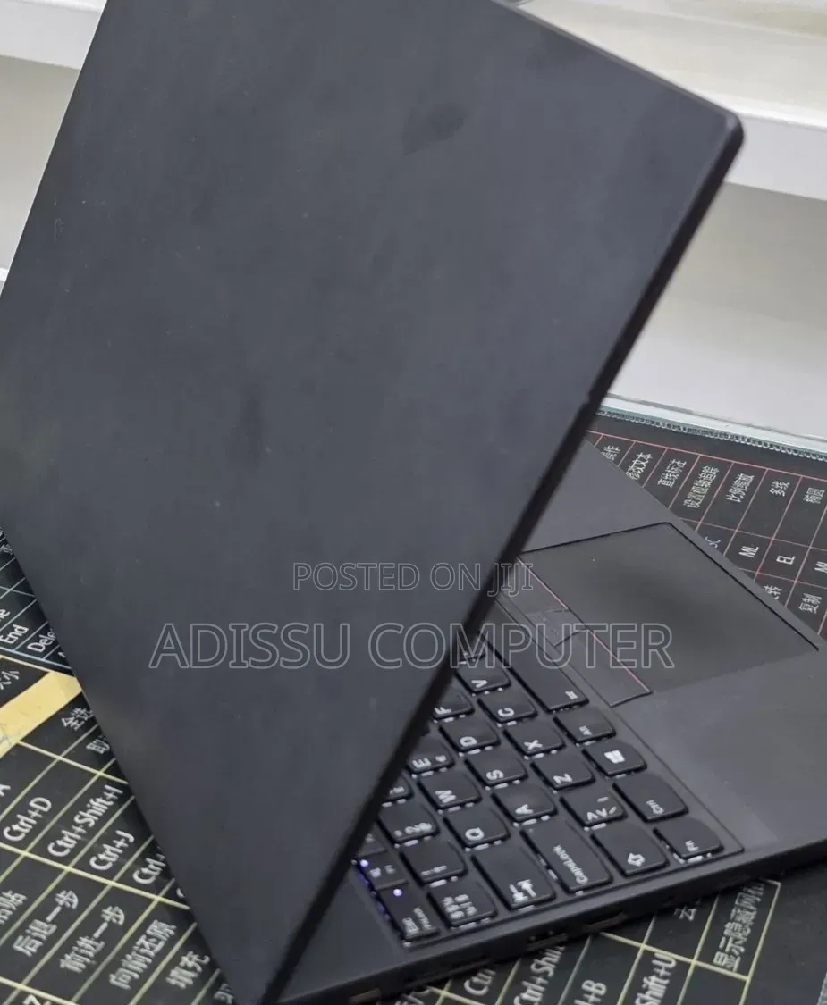 New Laptop Lenovo ThinkPad X30 16GB Intel Core i5 SSD 256GB