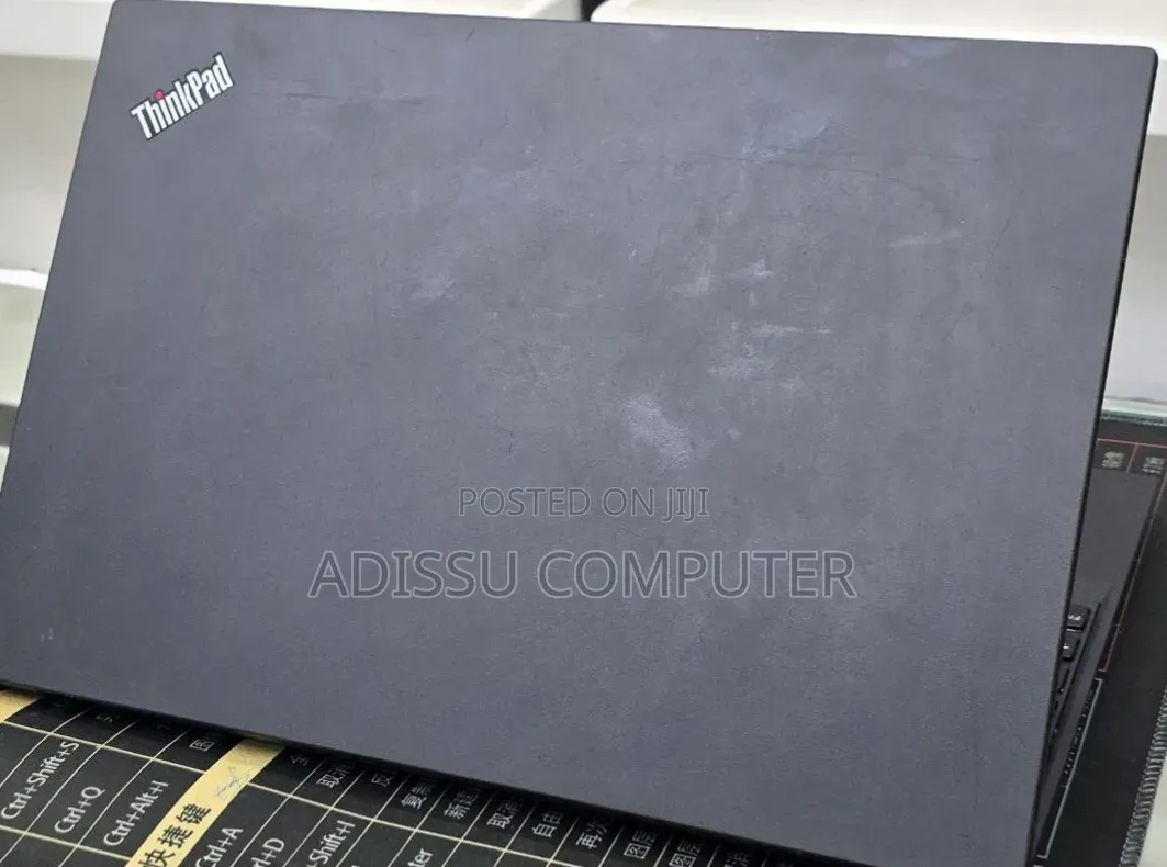 New Laptop Lenovo ThinkPad X30 16GB Intel Core i5 SSD 256GB