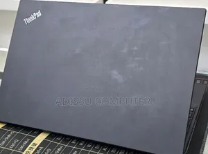New Laptop Lenovo ThinkPad X30 16GB Intel Core i5 SSD 256GB