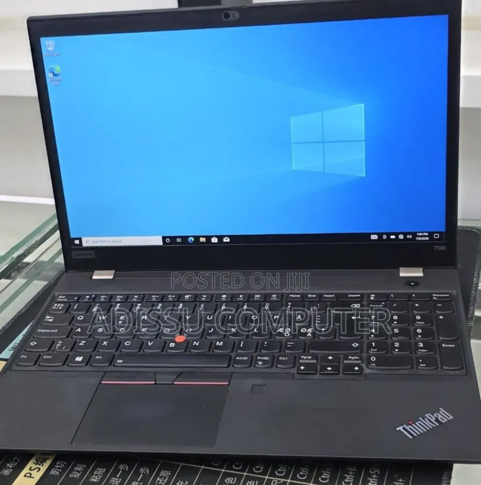 New Laptop Lenovo ThinkPad X30 16GB Intel Core i5 SSD 256GB